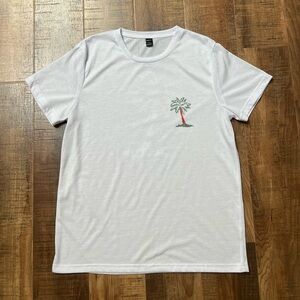 Miami Tee